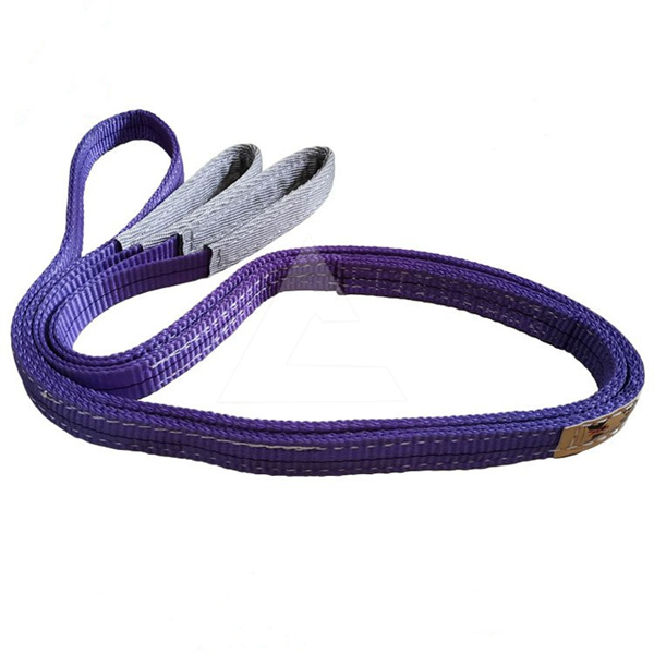 辰力彩色吊裝帶 辰力彩色吊裝帶