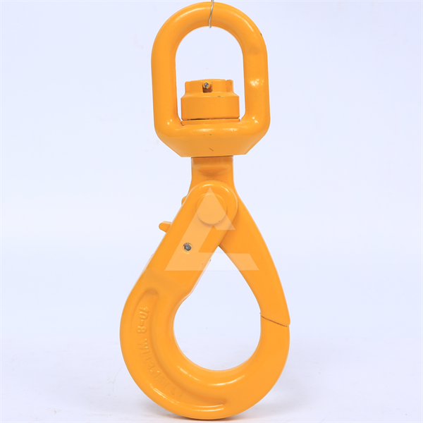 辰力旋轉吊環(huán) 辰力旋轉吊環(huán)/