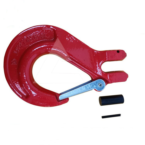 G80意式羊角滑鉤 G80意式羊角滑鉤/