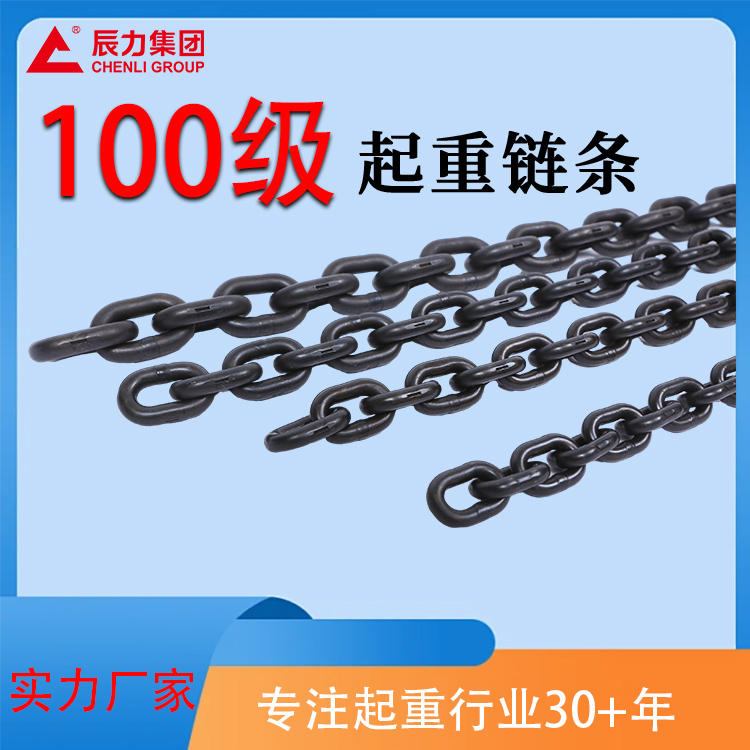 100級起重鏈條